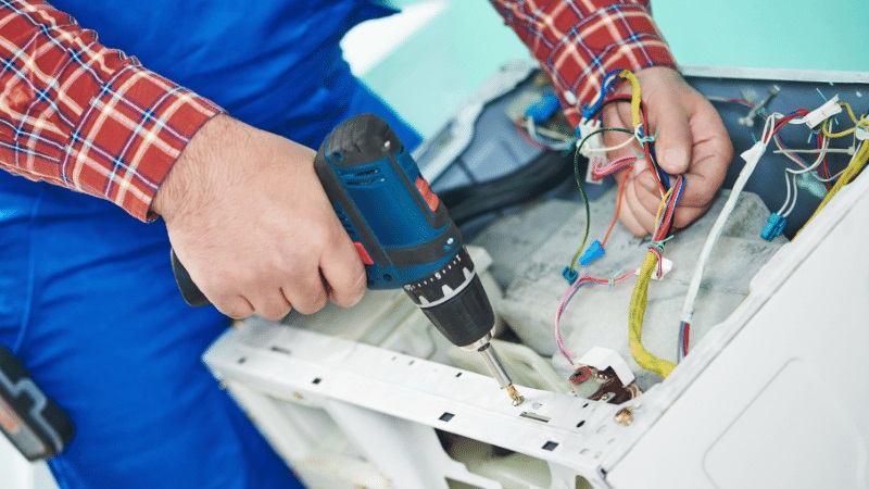İzmit İmmergas servisi orijinal yedek parça kullanımı